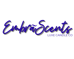 EmbraScents Luxe Candle Co